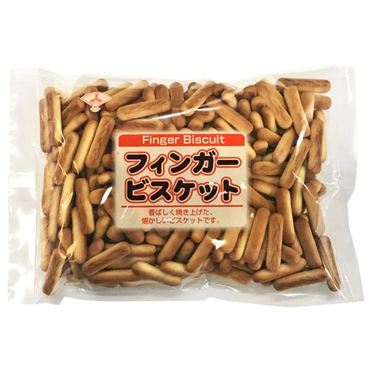 おばあちゃんの家にありがちなお菓子