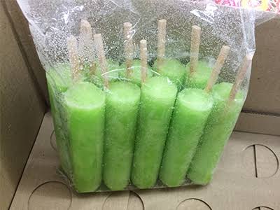 おばあちゃんの家にありがちなお菓子