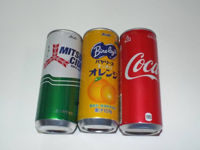 おばあちゃんの家にありがちなお菓子