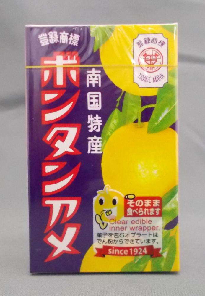 おばあちゃんの家にありがちなお菓子