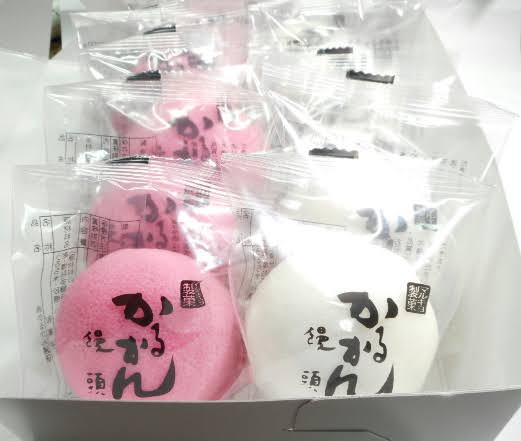 おばあちゃんの家にありがちなお菓子