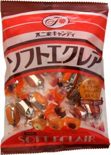 おばあちゃんの家にありがちなお菓子