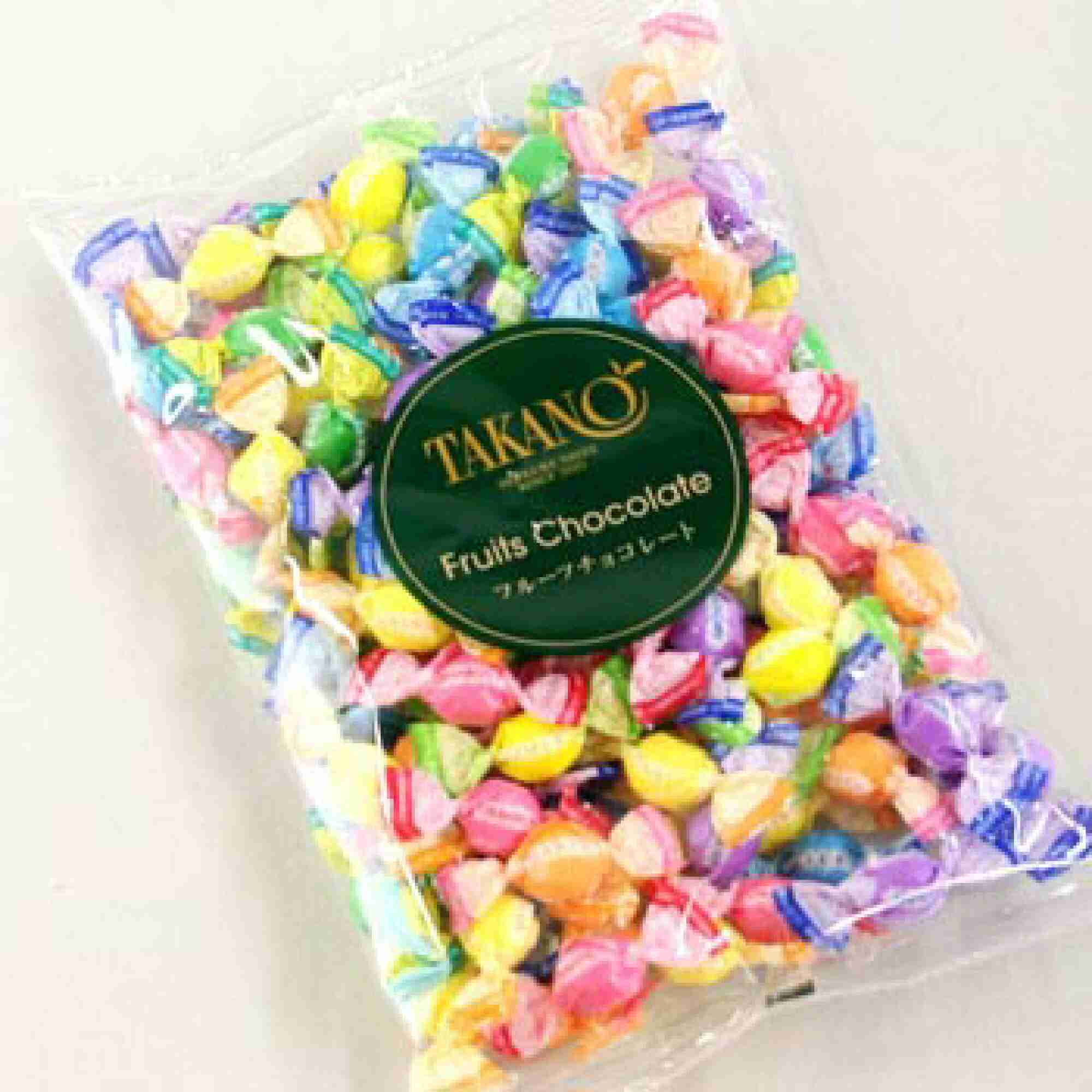 おばあちゃんの家にありがちなお菓子
