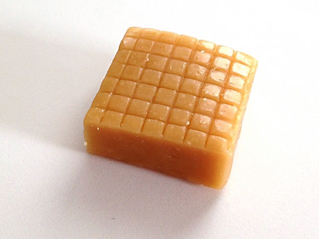 おばあちゃんの家にありがちなお菓子
