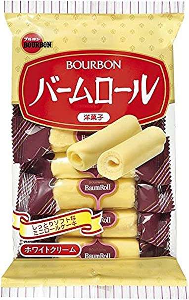 おばあちゃんの家にありがちなお菓子