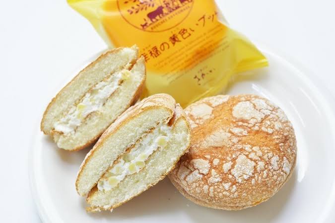 おばあちゃんの家にありがちなお菓子