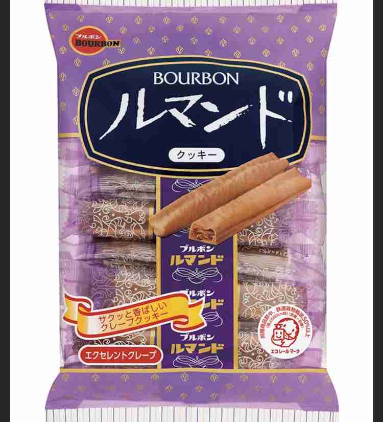 おばあちゃんの家にありがちなお菓子