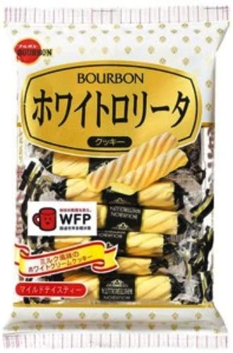おばあちゃんの家にありがちなお菓子