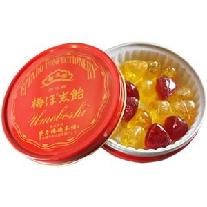 おばあちゃんの家にありがちなお菓子