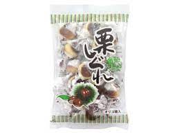おばあちゃんの家にありがちなお菓子