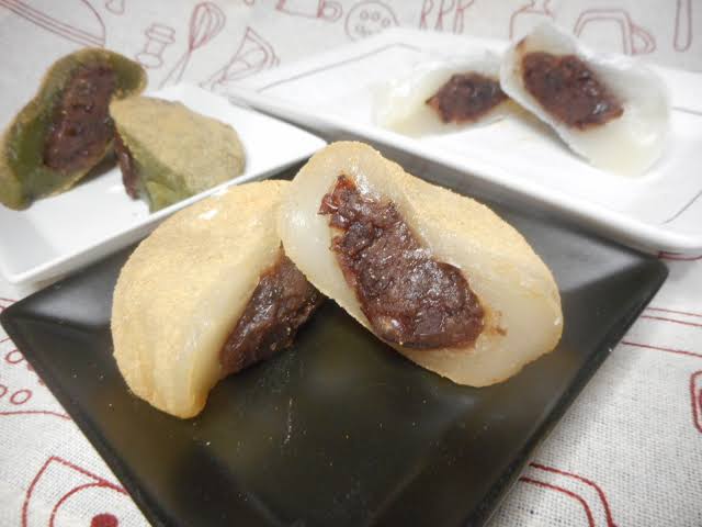 おばあちゃんの家にありがちなお菓子