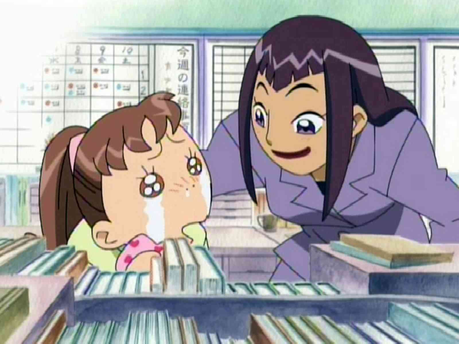 大人目線で おジャ魔女どれみ を語りたい ガールズちゃんねる Girls Channel