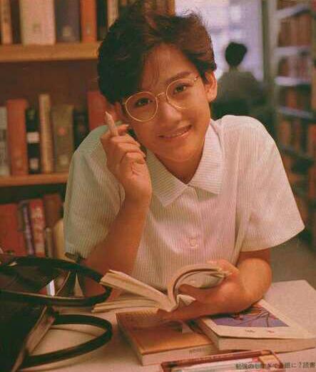 岡田有希子さんを語ろう