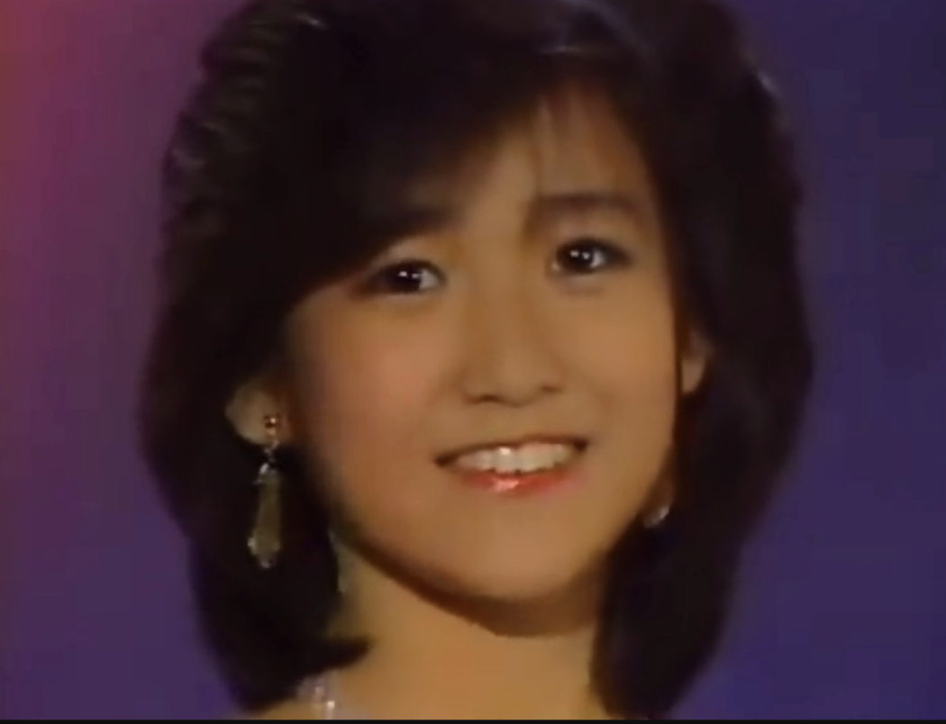 岡田有希子さんを語ろう
