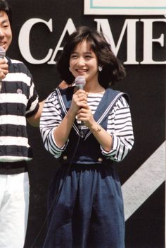 岡田有希子さんを語ろう
