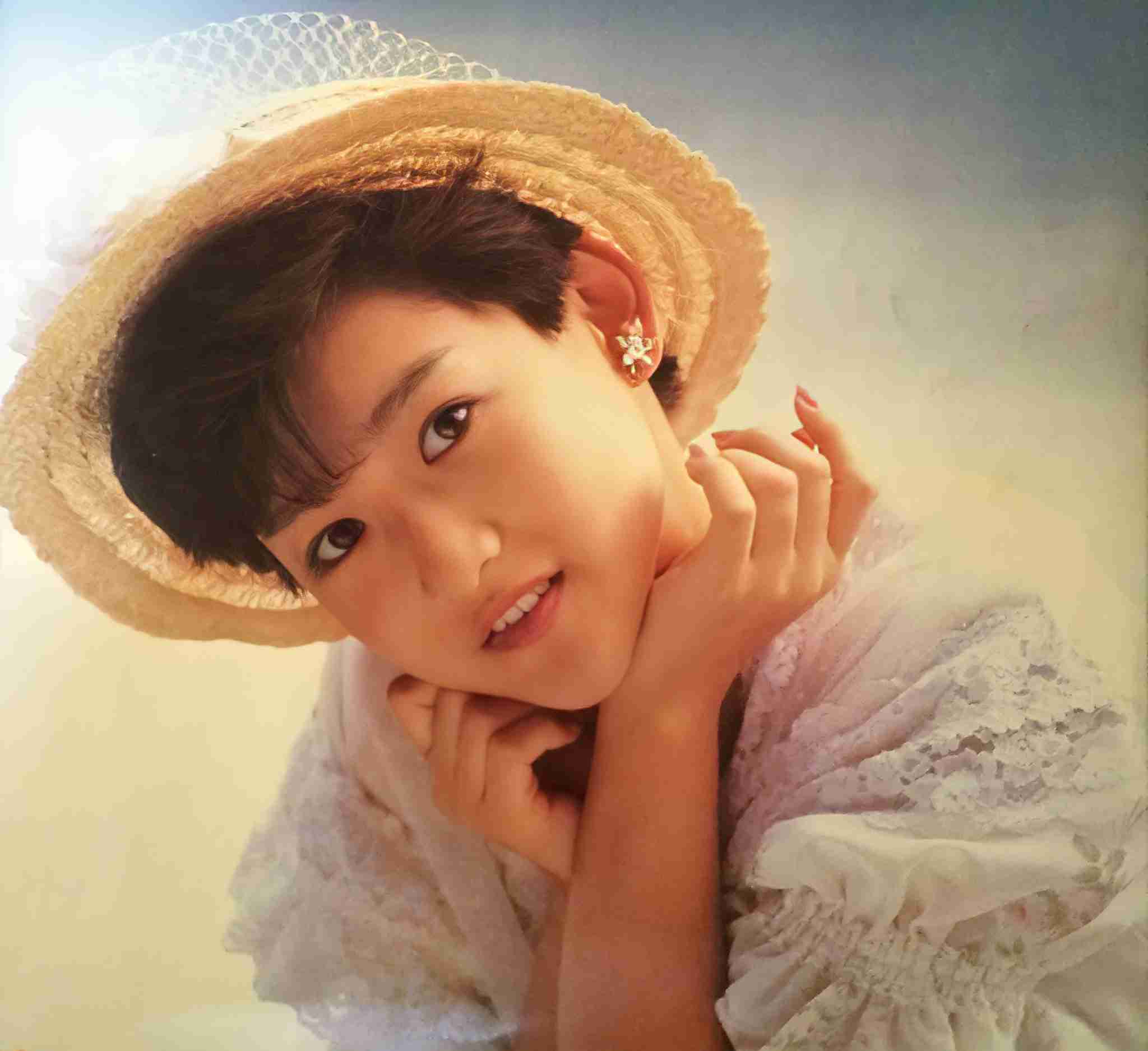 岡田有希子さんを語ろう