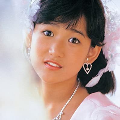 岡田有希子さんを語ろう