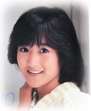 岡田有希子さんを語ろう