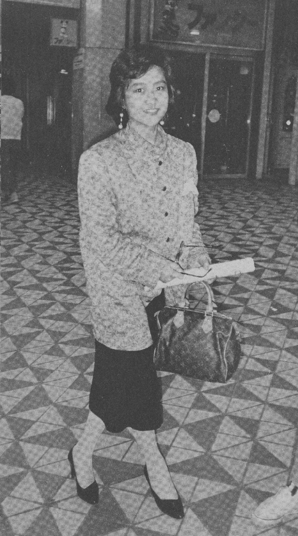 岡田有希子さんを語ろう