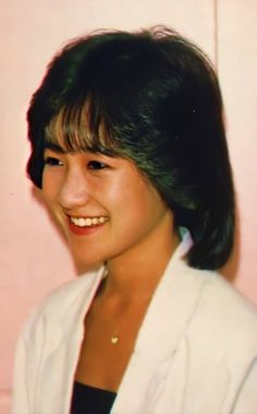 岡田有希子さんを語ろう