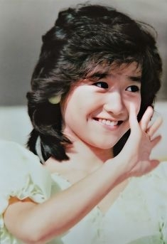 岡田有希子さんを語ろう