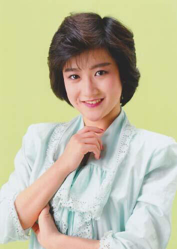 岡田有希子さんを語ろう
