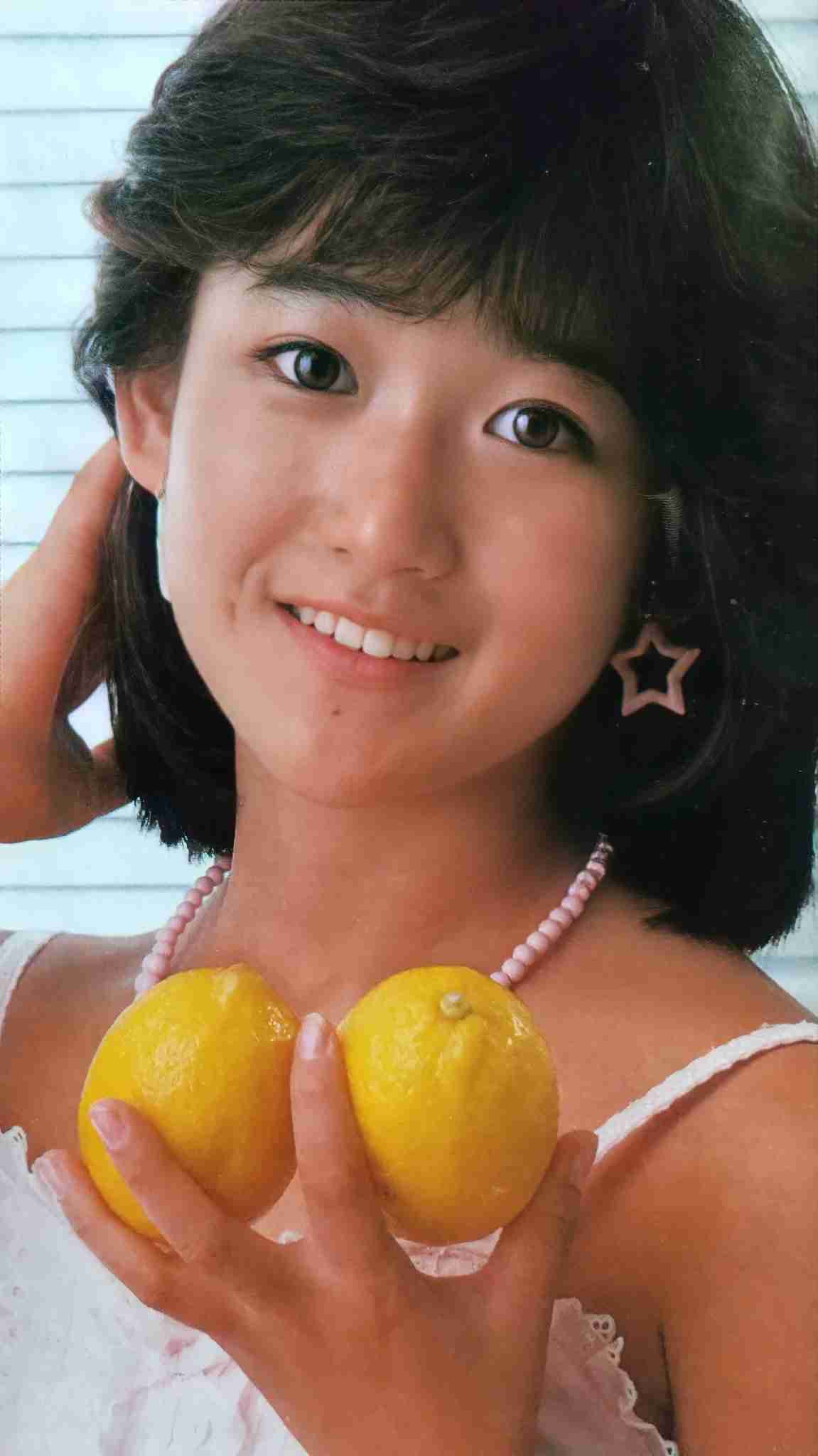 岡田有希子さんを語ろう