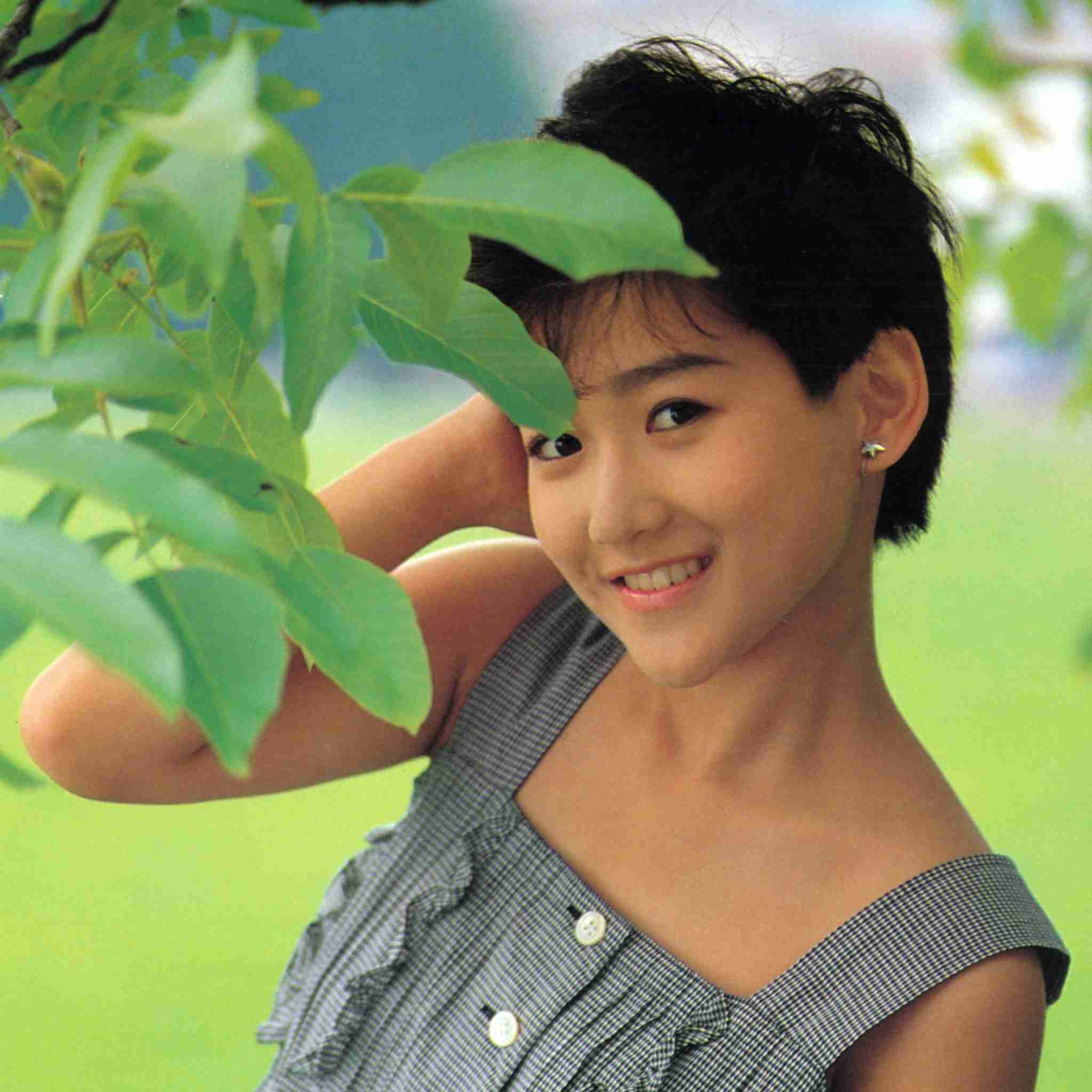 岡田有希子さんを語ろう