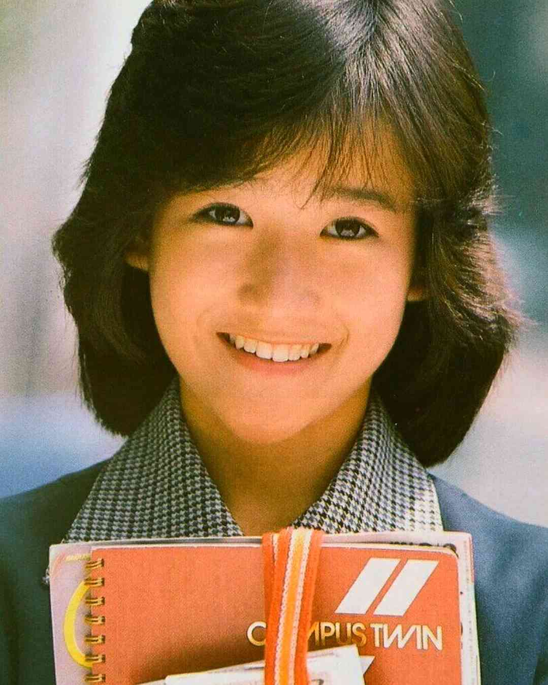 岡田有希子さんを語ろう