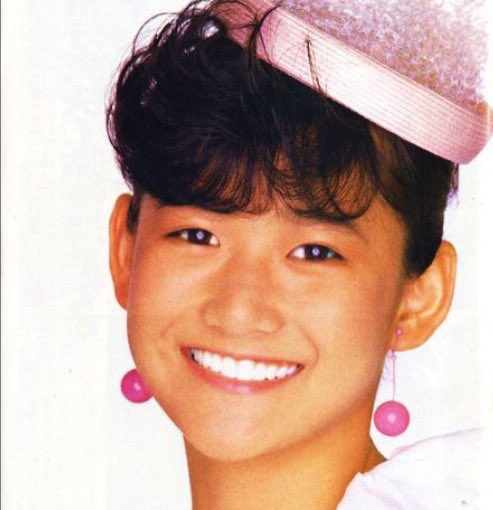 岡田有希子さんを語ろう