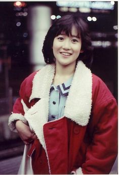 岡田有希子さんを語ろう