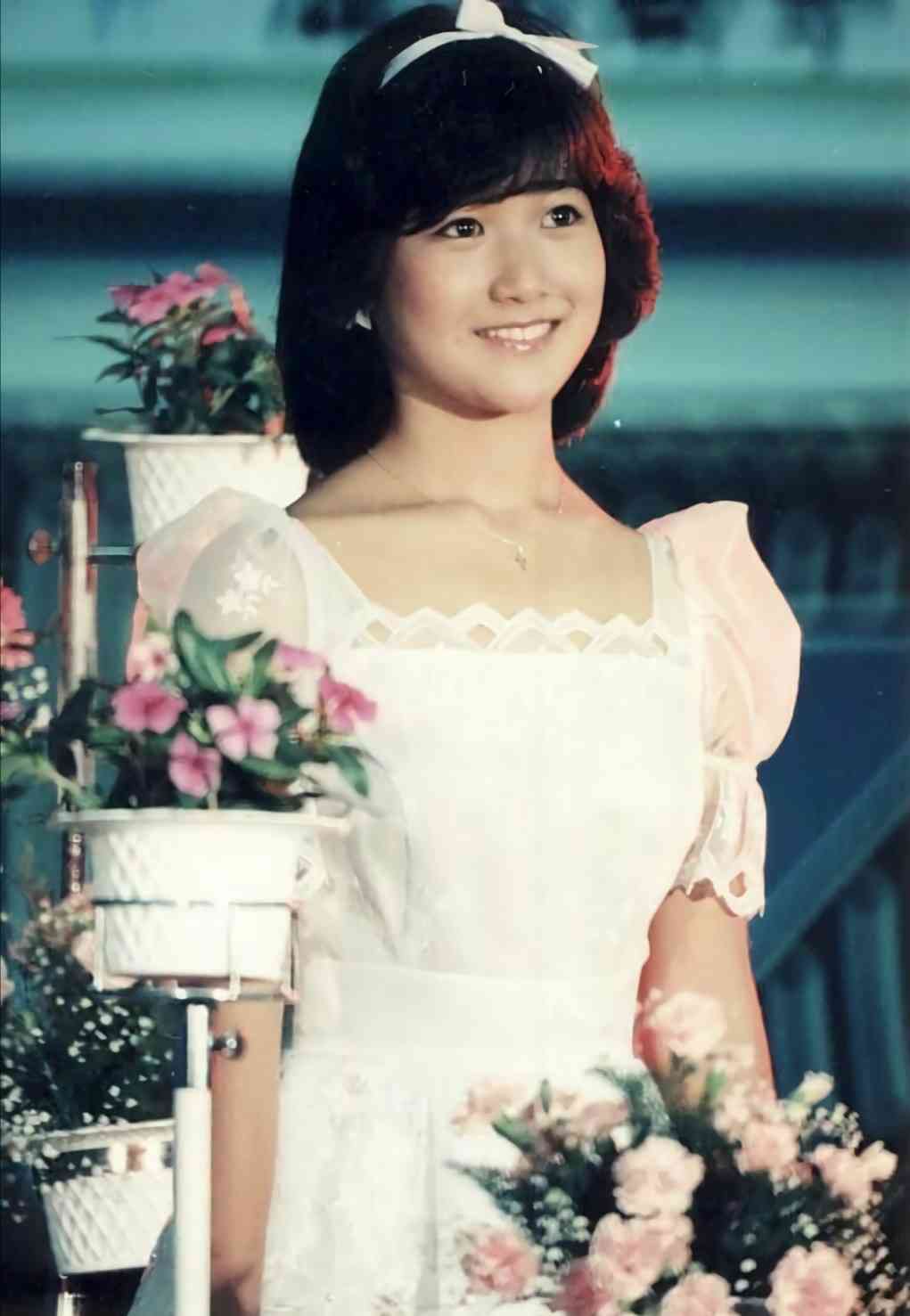 岡田有希子さんを語ろう