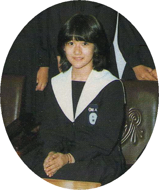 岡田有希子さんを語ろう