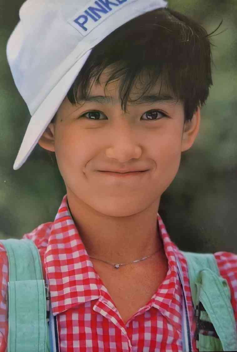岡田有希子さんを語ろう