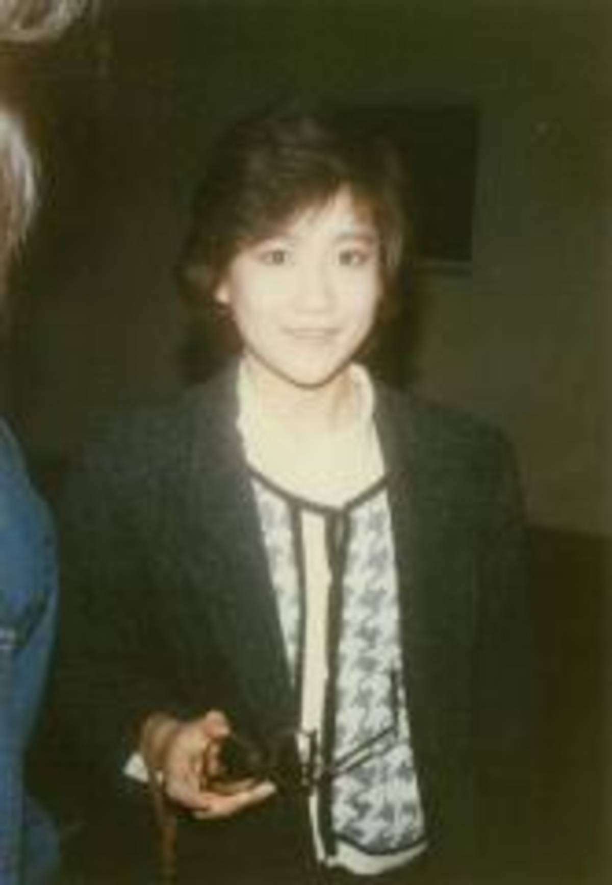 岡田有希子さんを語ろう