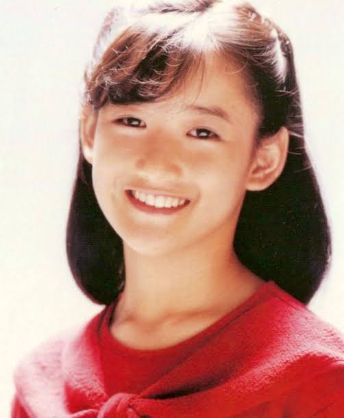 岡田有希子さんを語ろう