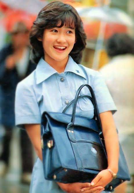 岡田有希子さんを語ろう
