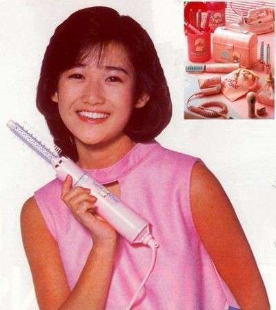 岡田有希子さんを語ろう