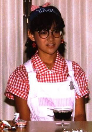 岡田有希子さんを語ろう