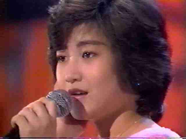 岡田有希子さんを語ろう