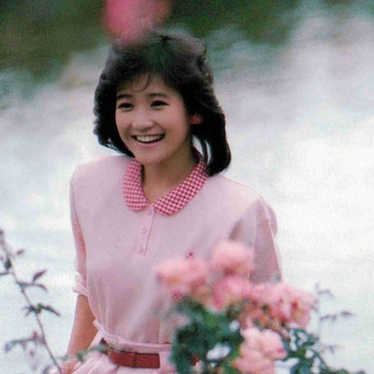 岡田有希子さんを語ろう