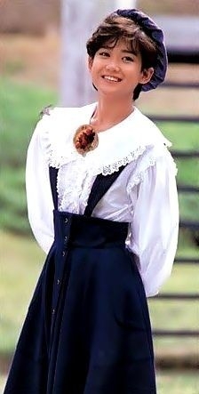 岡田有希子さんを語ろう