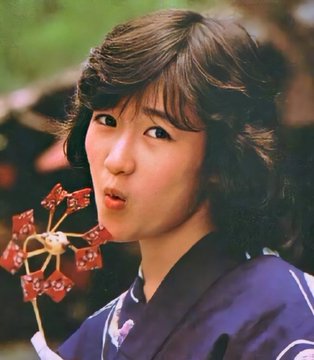 岡田有希子さんを語ろう