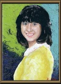 岡田有希子さんを語ろう