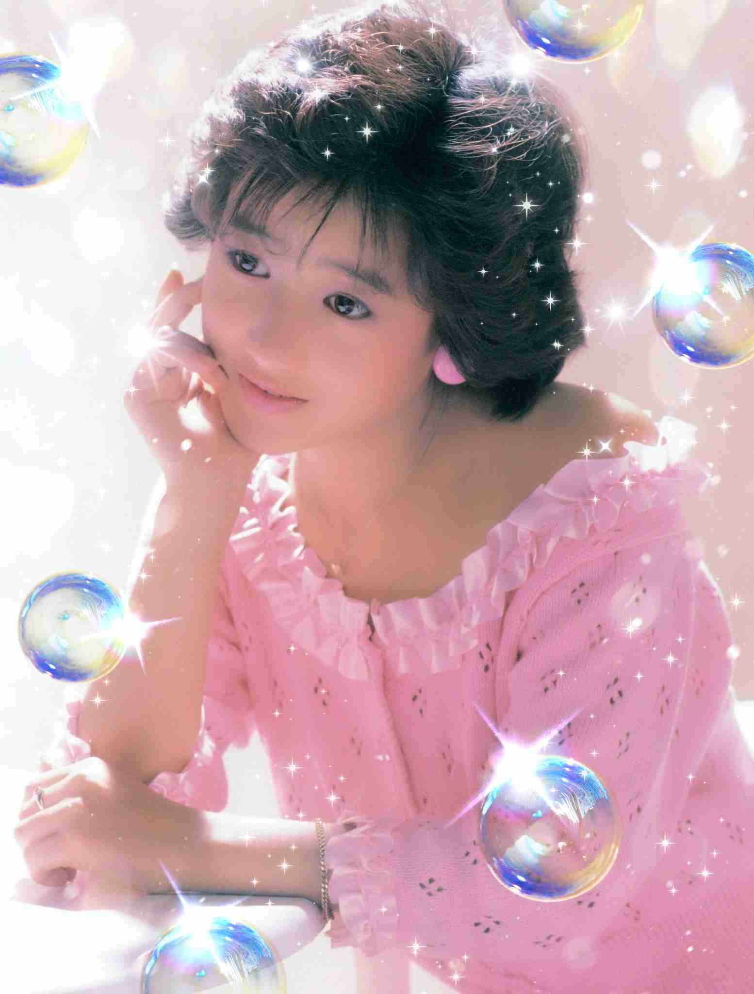 岡田有希子さんを語ろう