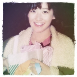 岡田有希子さんを語ろう