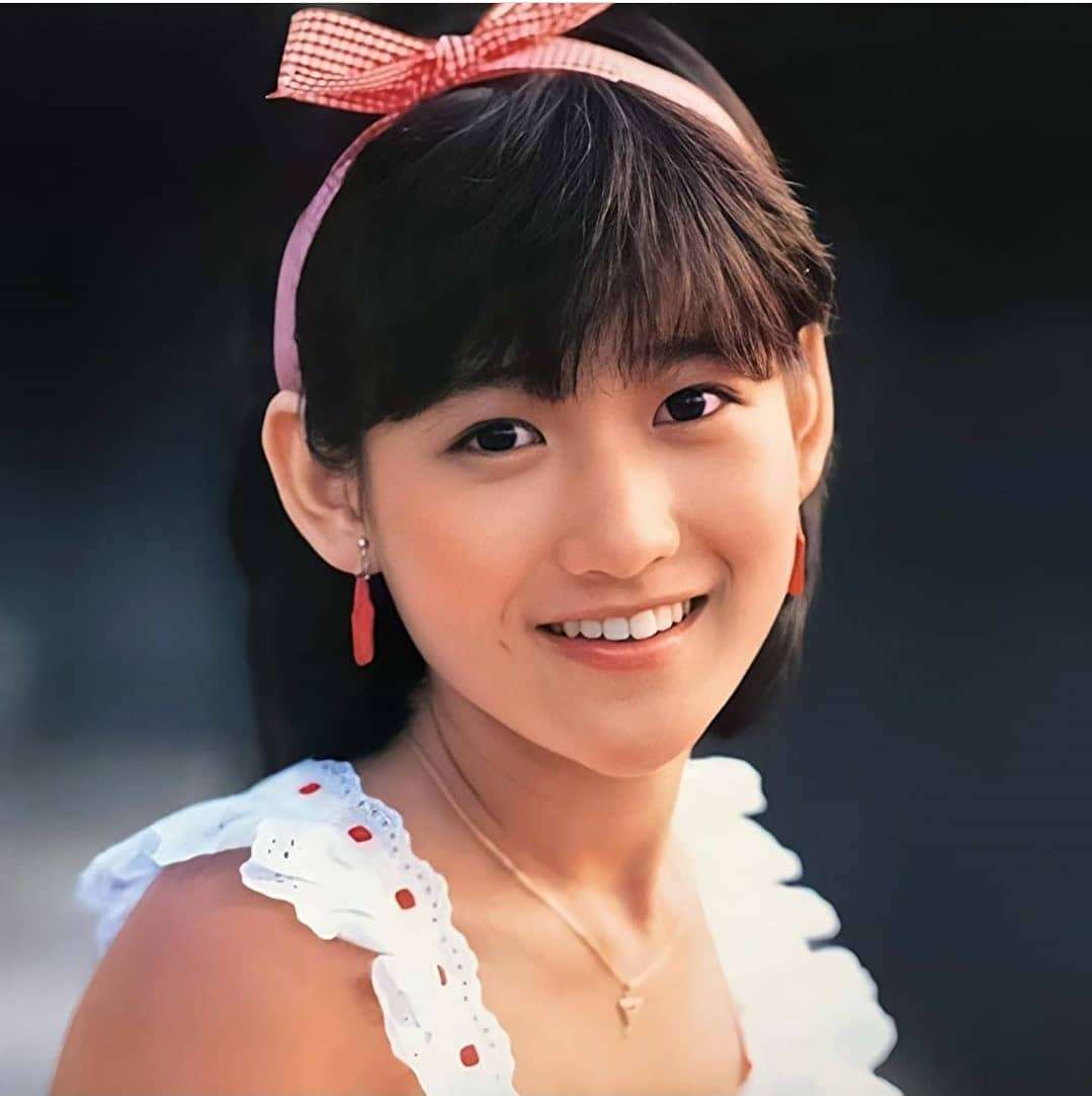 岡田有希子さんを語ろう
