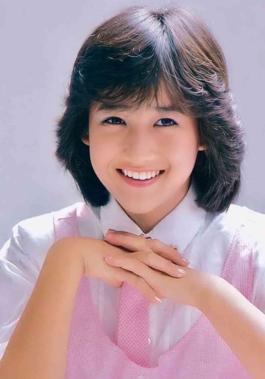 岡田有希子さんを語ろう
