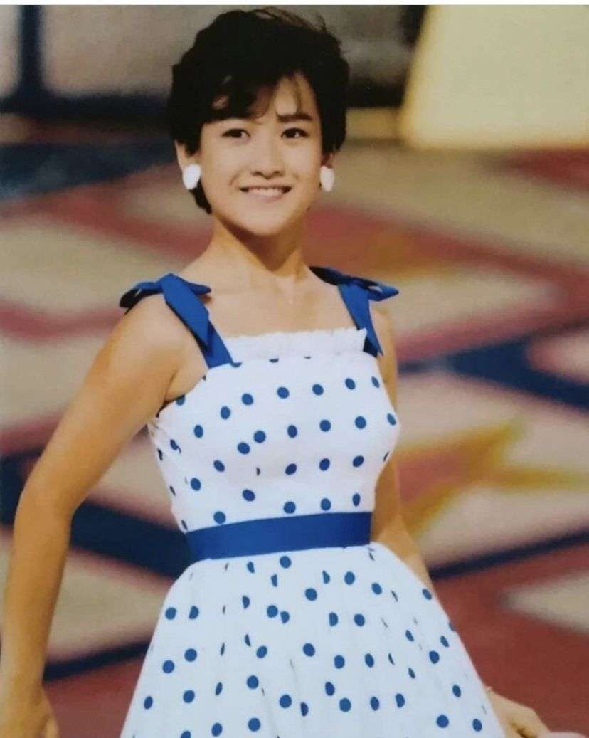 岡田有希子さんを語ろう