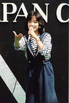 岡田有希子さんを語ろう